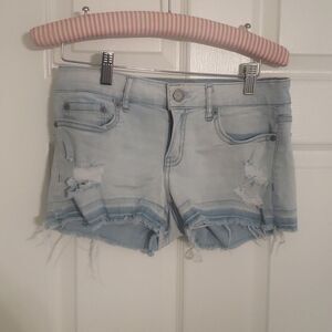 Aeropostale womens shorts size 4